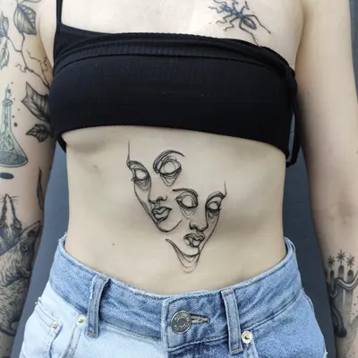 Tusz i Rzemiosło Studio Tatuażu (TATTOO STUDIO)